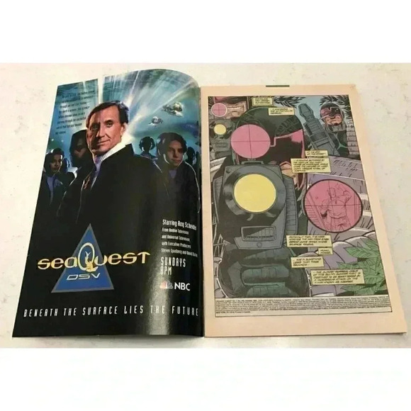 Marvel Comic Book Lot of 3 Modern Age X-Men Spider-Man Magnetism - Picture 11 of 14